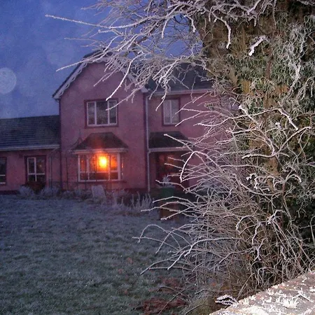 Bed and breakfast Headley Court 4*