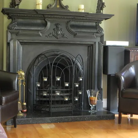 Bed and breakfast Headley Court