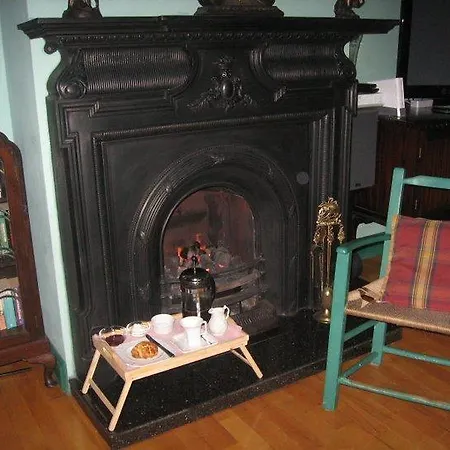 Bed and breakfast Headley Court