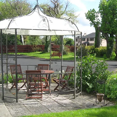 Bed and breakfast Headley Court