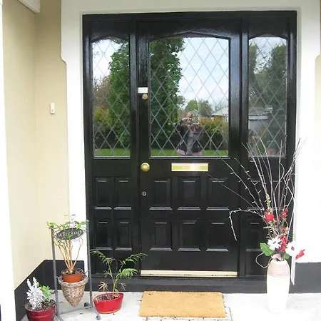 Bed and breakfast Headley Court Shannon