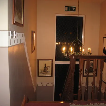 Bed and breakfast Headley Court