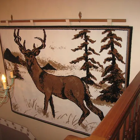 Bed and breakfast Headley Court Shannon