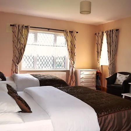 Bed and breakfast Headley Court 4*