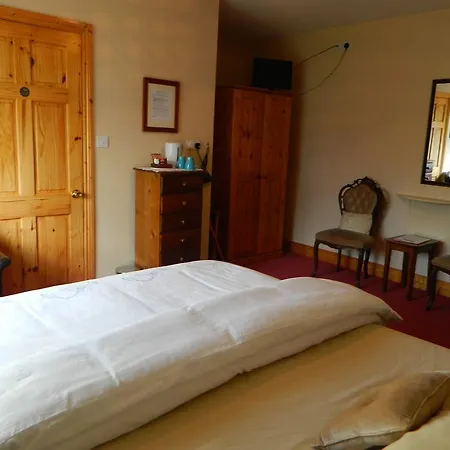 Bed and breakfast Headley Court Shannon