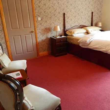 Bed and breakfast Headley Court