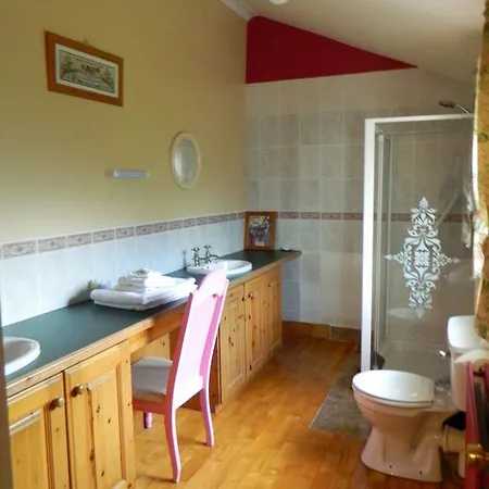 Bed and breakfast Headley Court