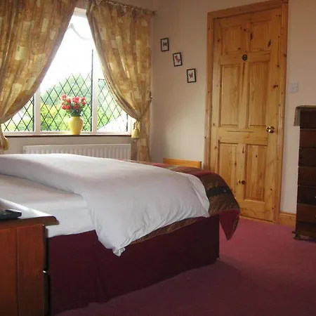 Bed and breakfast Headley Court Shannon