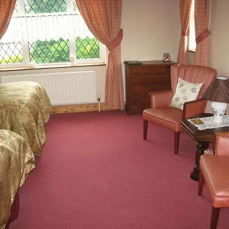 Headley Court Bed and breakfast