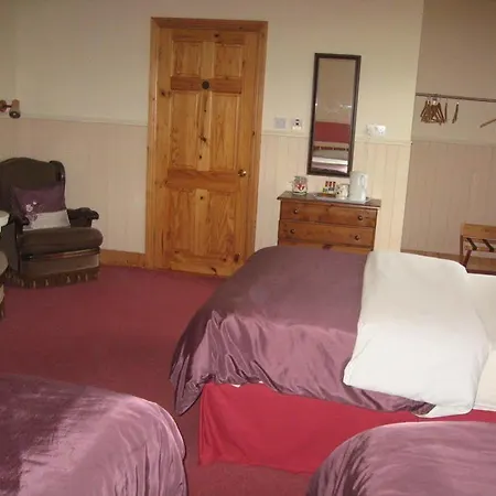 Bed and breakfast Headley Court