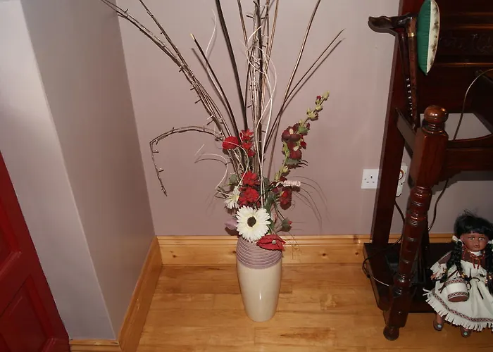 Couette-café Headley Court Shannon