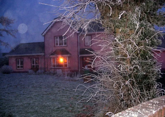 Couette-café Headley Court 4*