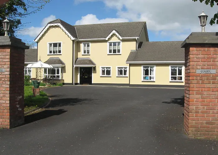 Headley Court Shannon