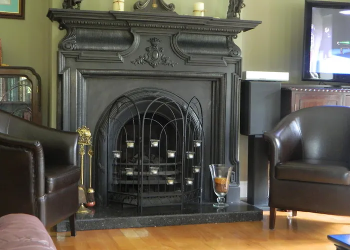 Couette-café Headley Court