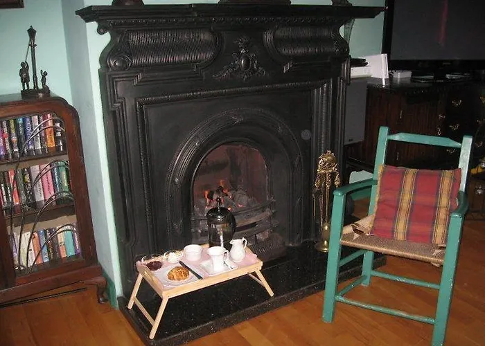 Couette-café Headley Court