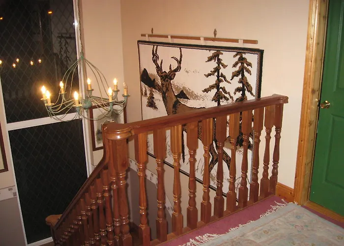 Headley Court Shannon