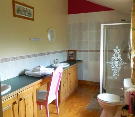 Couette-café Headley Court