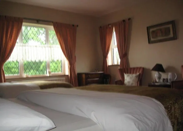 Headley Court Couette-café